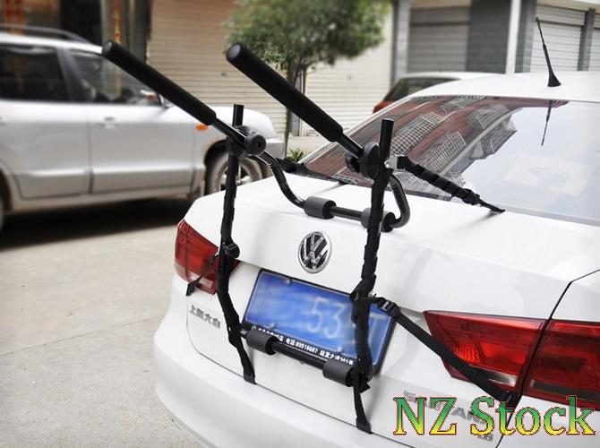 Bike Rack for Car (Auckland Stock) Carousel 1