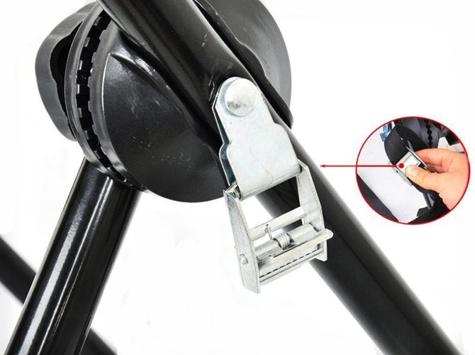 Bike Rack for Car (Auckland Stock) Carousel 7