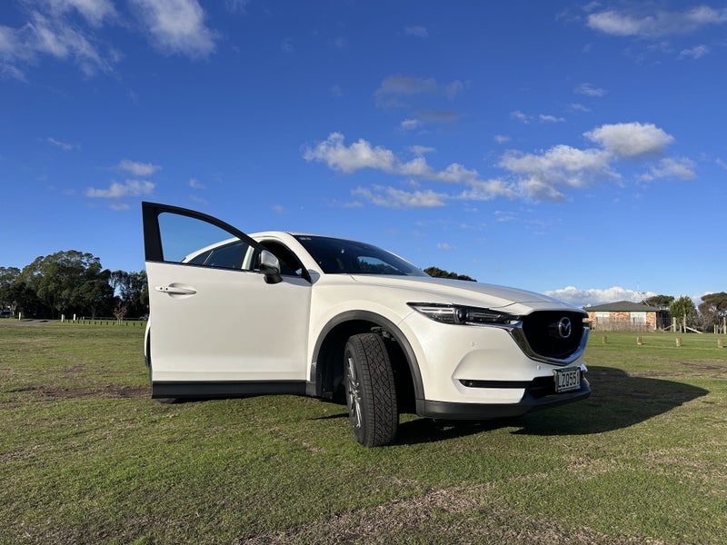 2019 Mazda CX-5 Gsx Ptr64194057407746112