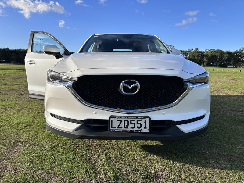 2019 Mazda CX-5 Gsx Ptr64194057407746113