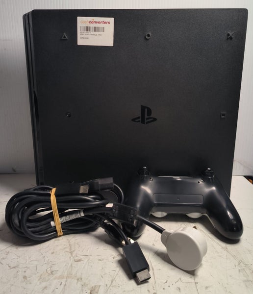 SONY PS4 PRO 1TB**A2147109-1 Carousel 1