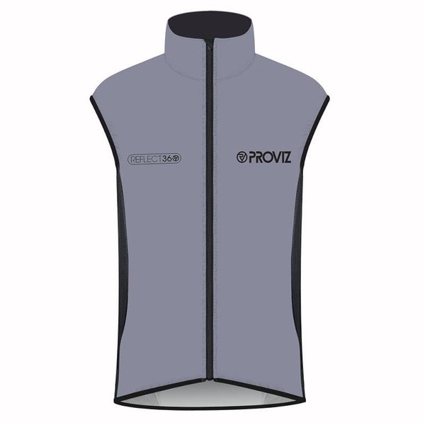 Proviz Reflect360 Performance Women's Gilet Carousel 1