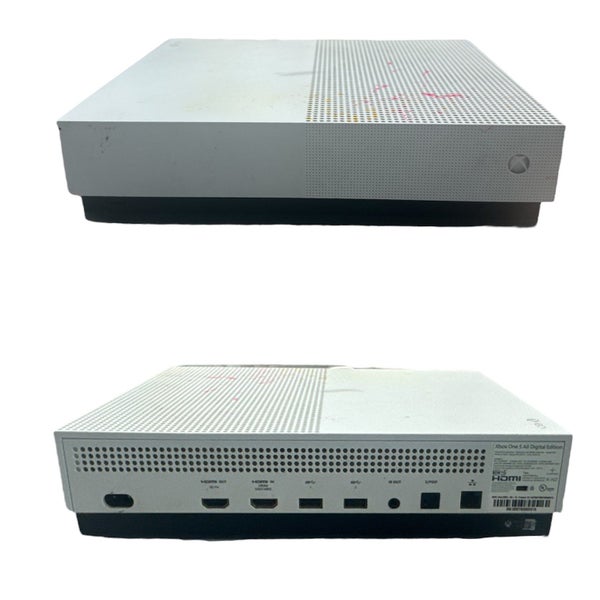 XBOX ONE S Carousel 1