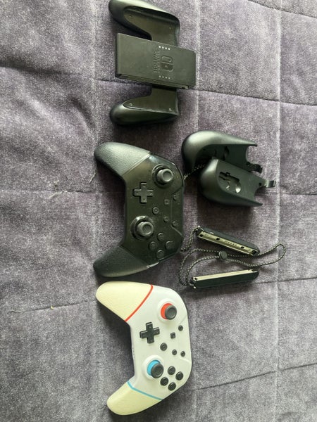 Nintendo switch OLED + Games & Accessories64194548276739113