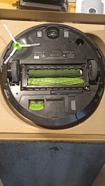 irobot i8+ Roomba Combo Robot Vac & Mop + Auto Emptying Clean Base + Extras64194548039170114