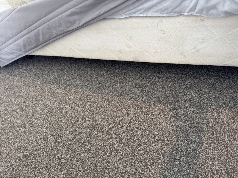 $1 Res Double Bed + Base in Good Condition Carousel 4