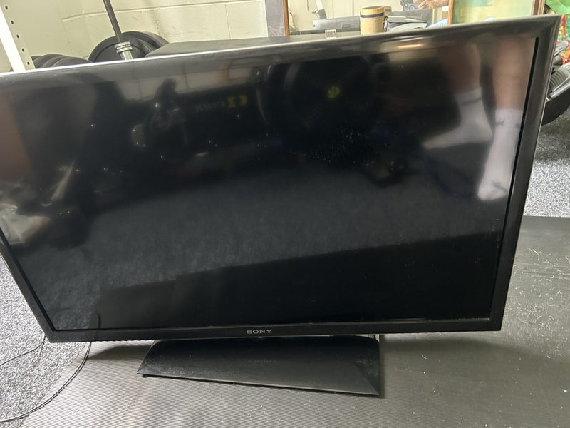 TV ( Sony ) 43 inch Carousel 1