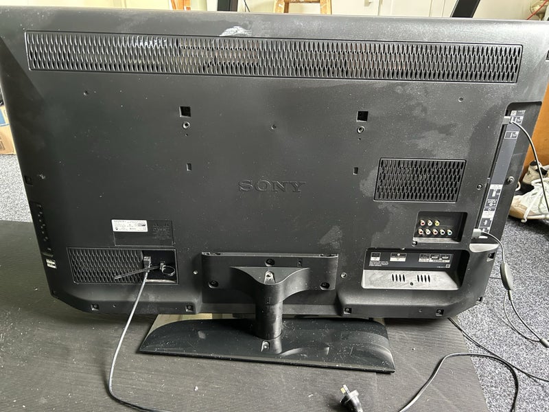 TV ( Sony ) 43 inch Carousel 2