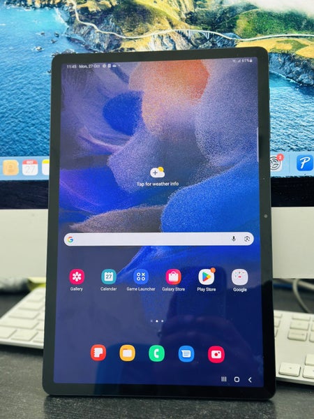 Samsung Galaxy Tab S7 FE 5G – 64GB | Excellent Condition | Pre-Owned Carousel 1