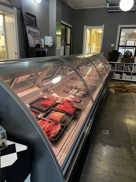 FPG Chiller Serve Over Display Cabinet64195016366594112