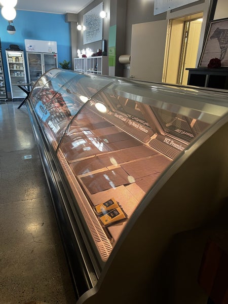 FPG Chiller Serve Over Display Cabinet64195016366594113