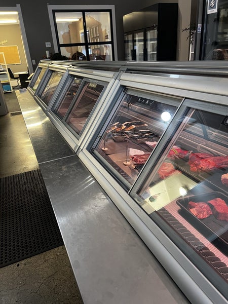 FPG Chiller Serve Over Display Cabinet64195016366594114