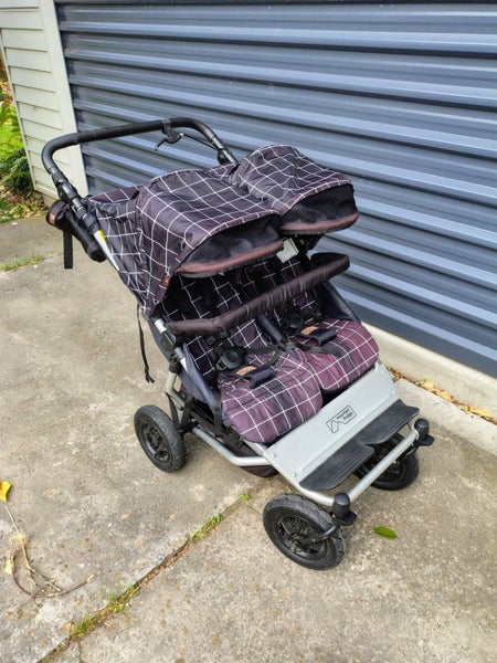 Mountain buggy duet64308240305026110