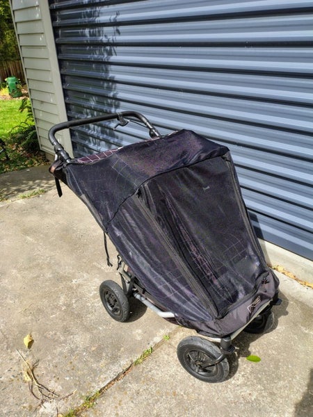 Mountain buggy duet64308240305026112