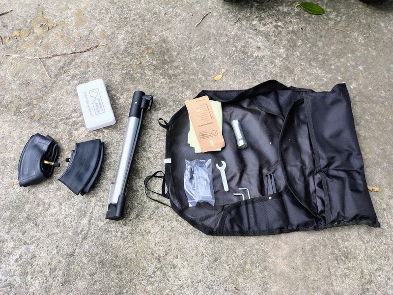 Mountain buggy duet64308240305026113