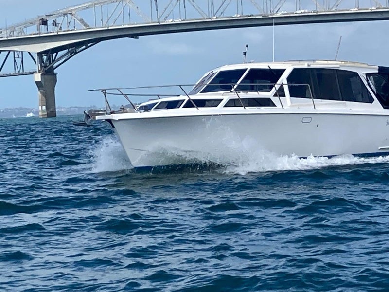 Vindex 34 - safe, sturdy and ready for summer64196723142529113