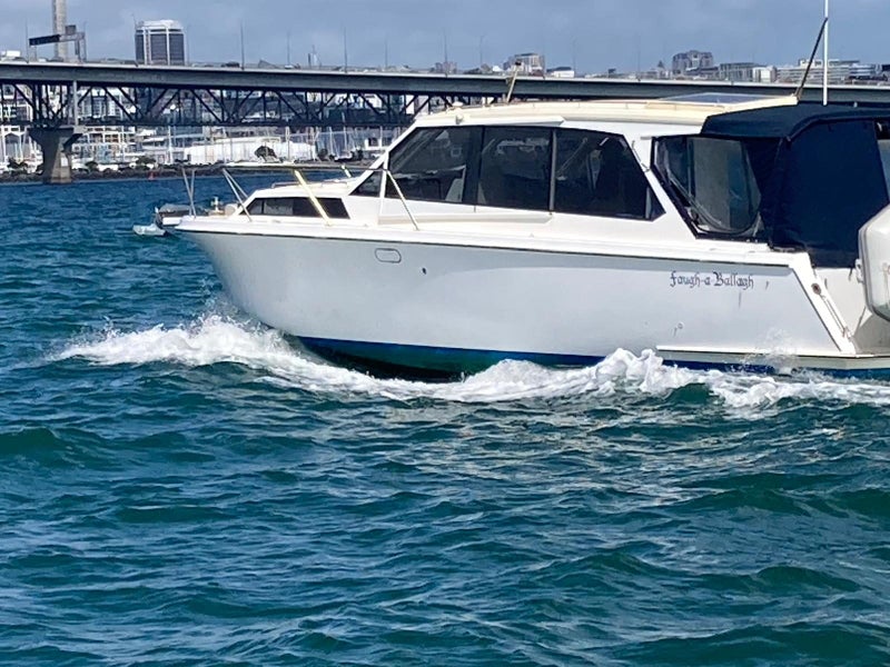 Vindex 34 - safe, sturdy and ready for summer64196723142529114