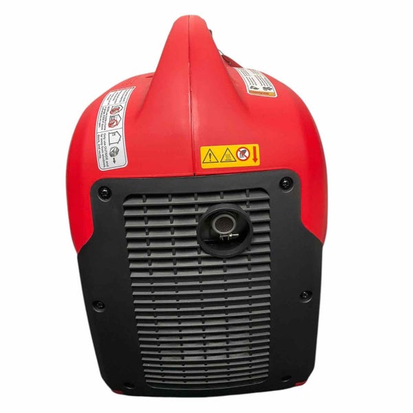 POWER MAX GENERATOR MODEL - IX2300 Carousel 4