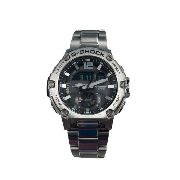 CASIO G SHOCK WATCH Carousel 1