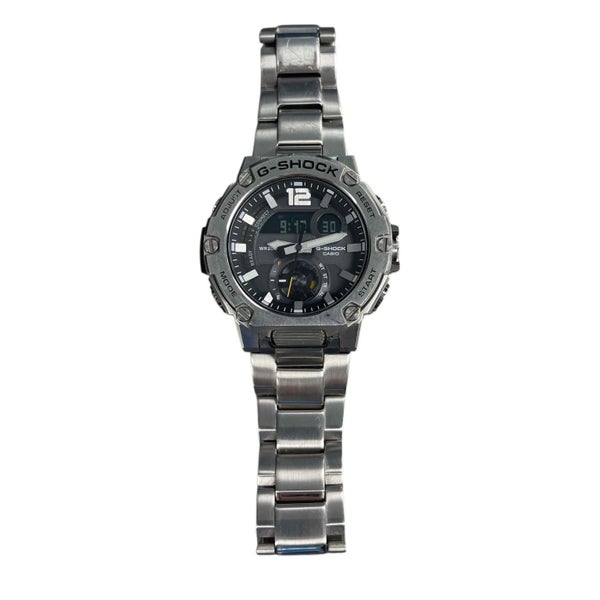 CASIO G SHOCK WATCH Carousel 2