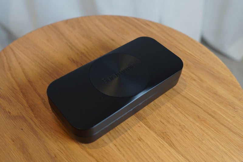 Saramonic BlinkMe CC Wireless Mic System – Excellent Condition, Free NZ Shipping64270036170241112