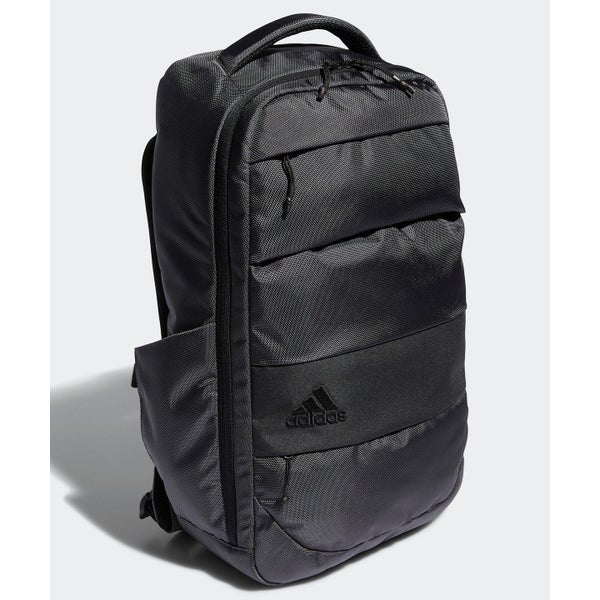 Adidas Golf Premium Backpack Carousel 2