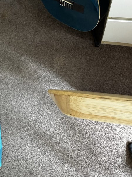 IKEA ANFALLARE desk top (140 x 65) Carousel 2