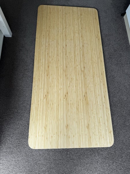 IKEA ANFALLARE desk top (140 x 65) Carousel 1