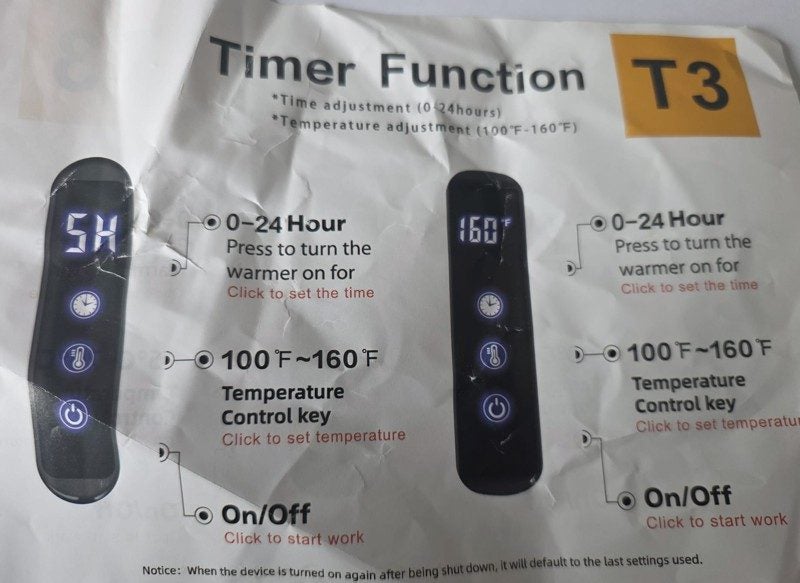 Heated towel rail set 3 vertical concealed GUNMETAL save 66% now $250 set3 Carousel 4