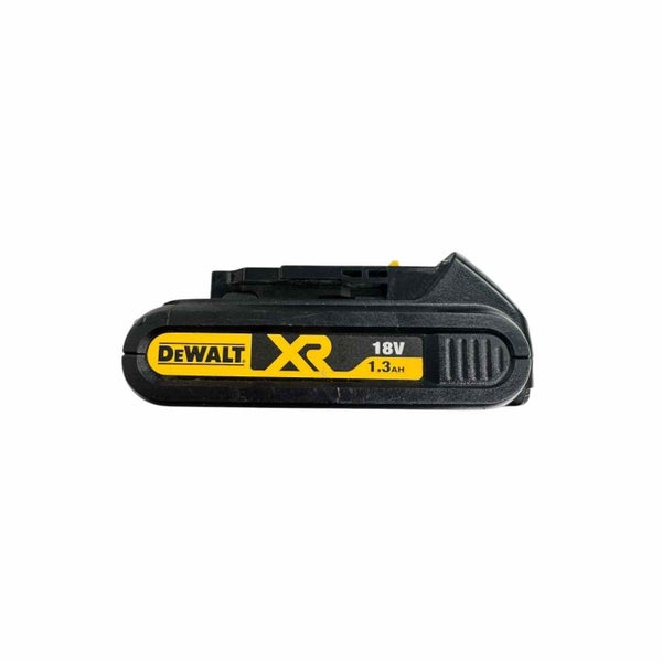 DEWALT CIRCULAR SAW WITH 1.3AH BATTERY Carousel 5