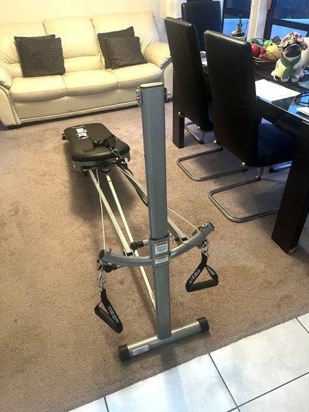 Total Gym Apex G1 - Excellent Condition $70064195877608065110