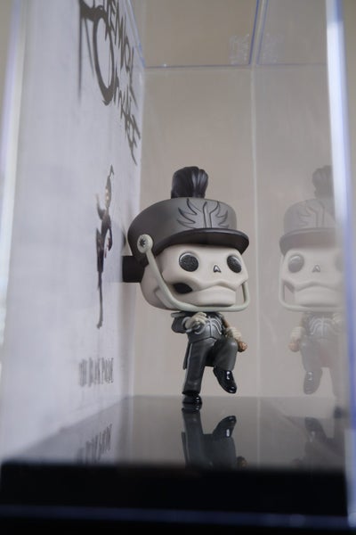 MCR The Black Parade Funko Pop! Album – 2021 RARE FIND – **NO RESERVE**64195877725955114