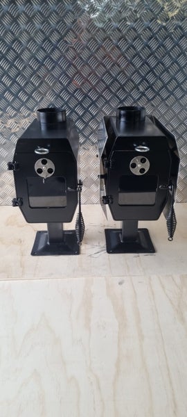 Tiny Fire Carousel 2