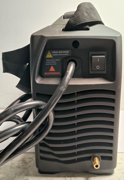 JASIC RAZOR WELD 200 ARC WELDER**A2147267-1 Carousel 1