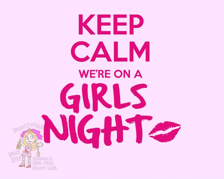 Hens Party / Hens Night - Booby Prize Elephant G-String Carousel 2