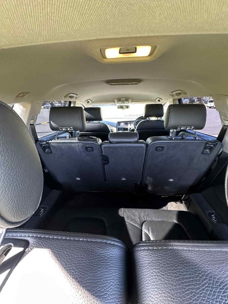 2013 Audi Q7 3.0 Tfsi Qu 272 Bhp64196314930562113