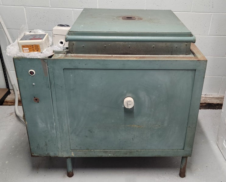 Kiln64475535604610110