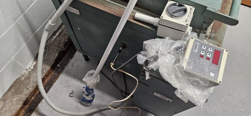 Kiln64475535604610113