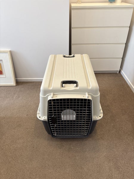 Dog Travel Crate Lexi & Me carrier XL64359944103043110