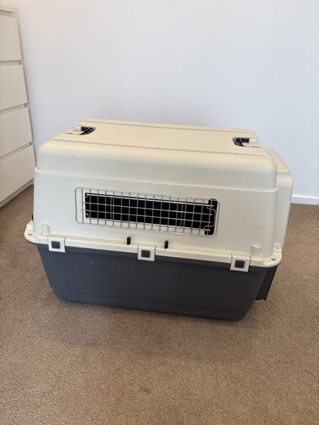 Dog Travel Crate Lexi & Me carrier XL64359944103043112