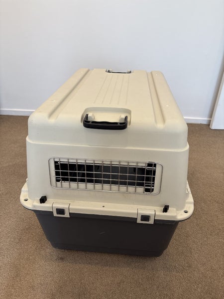 Dog Travel Crate Lexi & Me carrier XL64359944103043113