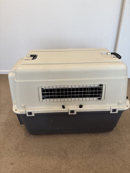 Dog Travel Crate Lexi & Me carrier XL64359944103043114