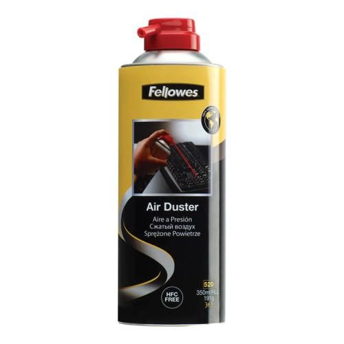 Fellowes 9974905 Air Duster 350ml HFC Free [9974905] Carousel 1