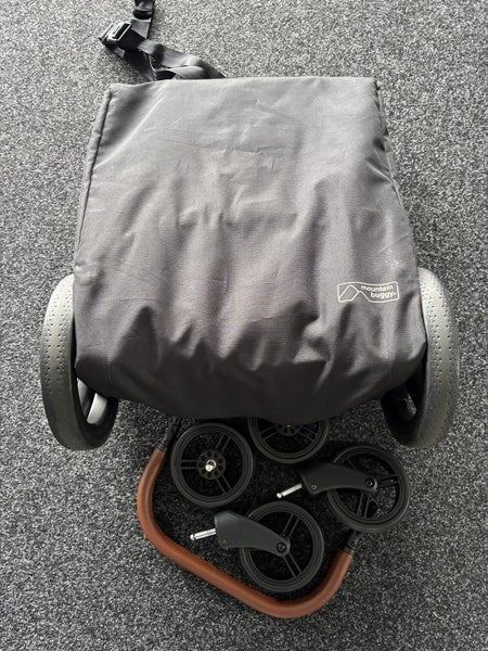 Mountain Buggy Nano Urban64293883747330110