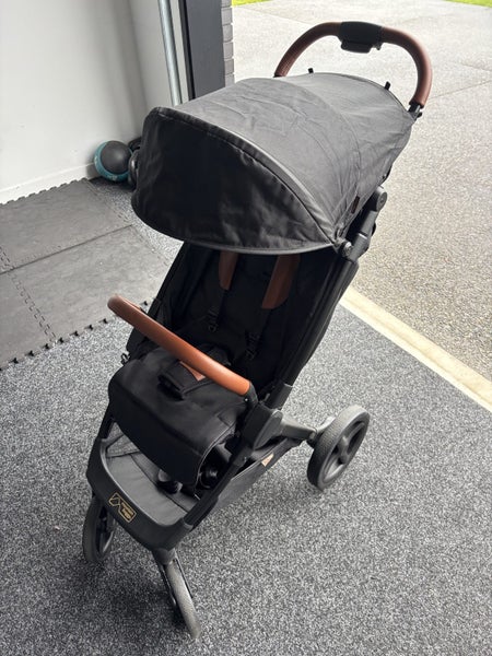 Mountain Buggy Nano Urban64293883747330111