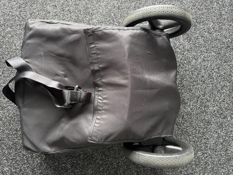 Mountain Buggy Nano Urban64293883747330113