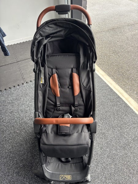 Mountain Buggy Nano Urban64293883747330112