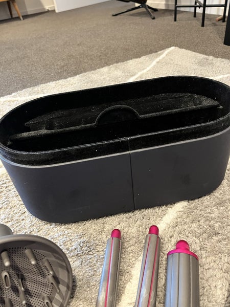 Dyson Airwrap Multistyler Carousel 8