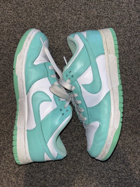 Nike low dunk glow green eu 38.5 Carousel 1