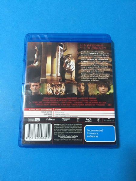 Burning Bright (Blu-Ray) Carousel 2